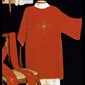 Dalmatic #86-DAL630 100% polyester