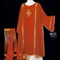 Dalmatic #86-DAL630 100% polyester