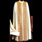 Cope #86-P40136 100% wool