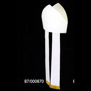 Mitre #87-000870