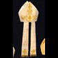 Bishop Mitre #87-00GM01