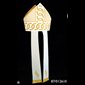 Bishop Mitre #87-012610