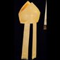 Bishop Mitre #87-038187
