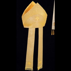 Bishop Mitre #87-038187
