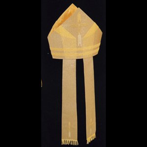 Bishop Mitre #87-038188