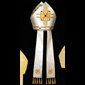Bishop Mitre 100% silk