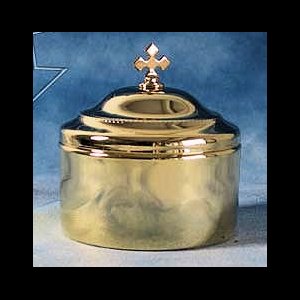 Host Box 3.5" diam. (9 cm)