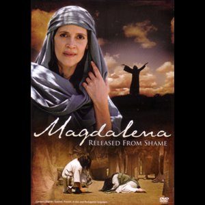 DVD Magdalena, délivrée de la honte, en plusieurs langues