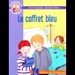 Coffret bleu, Le