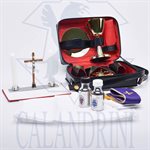 Travel Mass Kit 5 1/8" x 7 1/2" x 3 1/2" (13x19x9 cm)