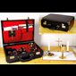 Travel Mass Kit 11" x 15 3/8" x 4 3/4" (28 x 39 x 12 cm)