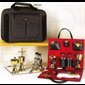 Travel Mass Kit 9 7/8" x 12 3/8" x 4" (25 x 32 x 10 cm)