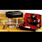 Hand Travel Mass Kit 7 1/2" x 9 7/8" x 2" (19 x 25 x 5 cm)