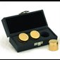Triple Oil Stock w/case
