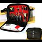 Travel Mass Kit 10 1/4" x 12 3/8" x 4 3/4" (26 x 32 x 12 cm)