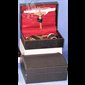 Sick Call Set 5 1/8" x 4" x 2 3/8" (13x10x6 cm)