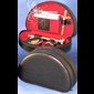 Sick Call Set 6 1/2" x 4 3/8" x 2 1/4" (16.5x11x5.5 cm)