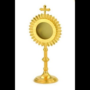 Reliquary 6" (15.2 cm) H.