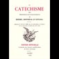 Catéchisme des Provinces Ecclésiastiques Qc, Mtl, Ottawa