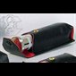 Triple Oil Stocks with case 1'' x 3 3/8''