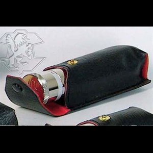 Triple Oil Stocks with case 1'' x 3 3/8''