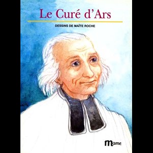 Curé d'Ars