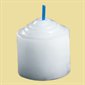 Votive Lights 8 hours / gr
