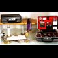 Travel Mass Kit 8 1/4" x 11 7/8" x 4" (21 x 30 x 10 cm)