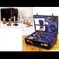 Travel Mass Kit 9 1/2" x 14 1/8" x 4 3/4" (24 x 36 x 12 cm)