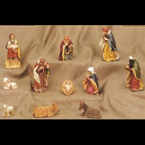 Nativity Set