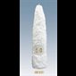 25th Anniversary Wedding Candle, 2.75" x 14" (70 x 355 mm)