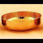 Ciboire de communion 2" (5 cm) Ht., Cap.: 275-365 Hosties