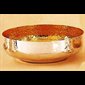 Ciboire de communion 2" (5 cm) Ht., Cap.: 275-365 Hosties