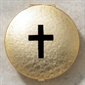 Custode 1 5/8'' large x 3/8'' profond