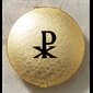 Custode 1 5/8'' large x 3/8'' profond
