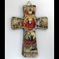 Croix Trinitaire 5" (12.7 cm)