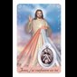 Key Ring Sacred Heart Jesus