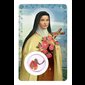 Key Ring Holy Family