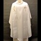 Chasuble et étole #2522-1002