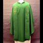 Chasuble et étole #3101-3107