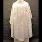 Chasuble et étole #3107-2522