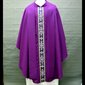 Chasuble et étole #7706