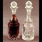 Cruets 5 oz., 8 3/8'' (21.3 cm) Ht. / pr.