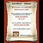 Twenty-Five Dollar Gift Certificate ($25.00)