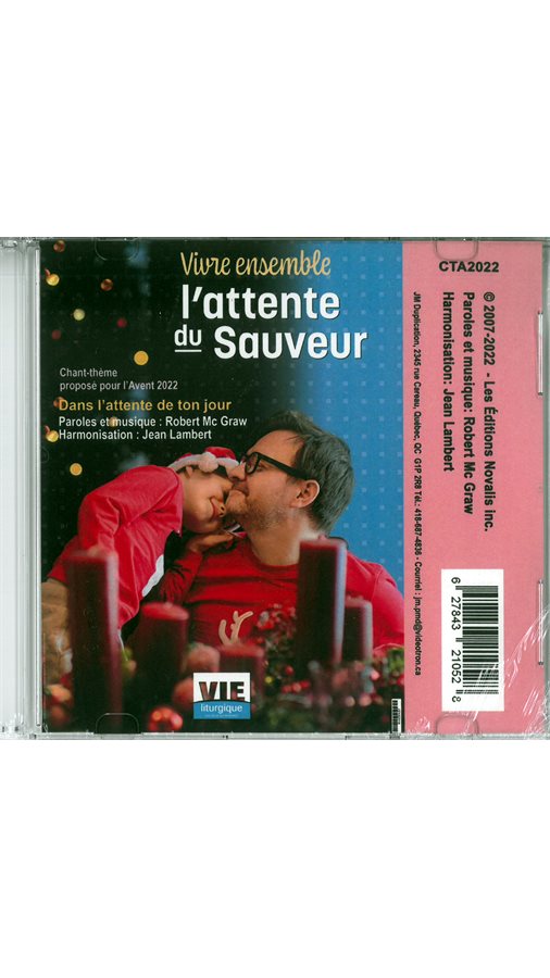 French CD