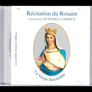 French CD