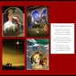 Nativity Cards / 12 pcs