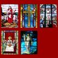 French Mass Offering Cards