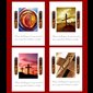 French Mass Offering Cards