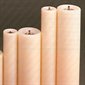 Nylon Candle, 2" x 36" (5 x 91 cm)